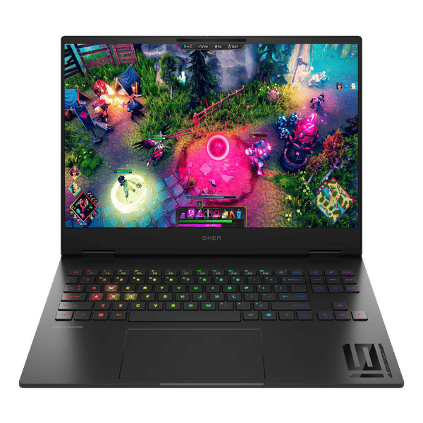 Hp omen core new arrivals i5